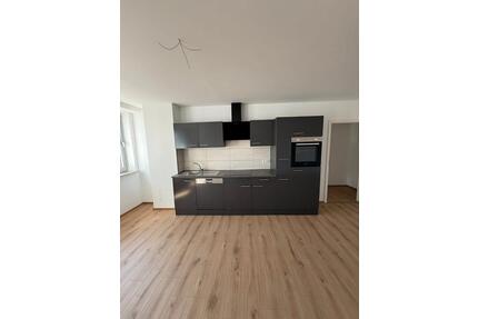 Neue Wohnung #3 in Weiden - Erstbezug - Nabburg
