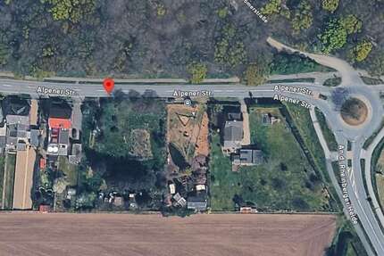 Grundstück zu verkaufen in Rheinberg 540.000,00 € 2441.15 m²