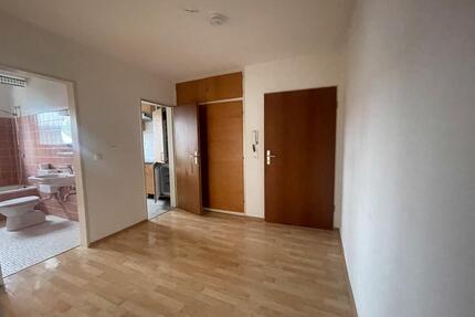 Helle 2-Zimmer Wohnung in zentraler Lage - Bad Pyrmont