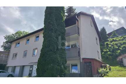 Wohnung zum Kaufen in Gütenbach 55.000,00 € 190 m²