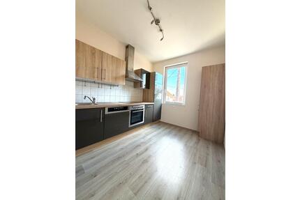 Zentrale 2 - Zimmer Wohnung in Bad Kreuznach