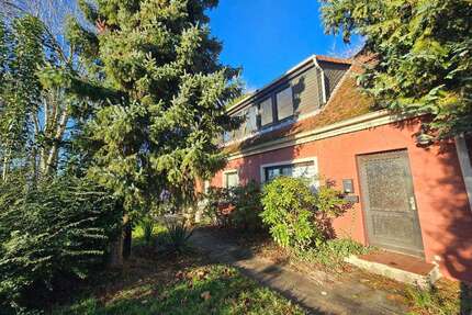 Haus zum Kaufen in Weyhe 238.500,00 € 175 m²