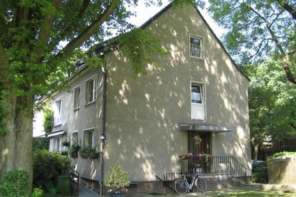 Klein aber fein - Wohnen, wo das Herz schlägt. - Duisburg Walsum