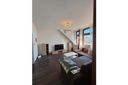 Helle 2,5 Zimmer Wohnung in Köln Modernisiert mit Altbaucharme