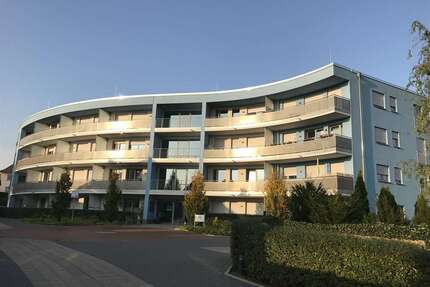 Wohnung zum Mieten in Bünde 731,70 € 73.17 m²