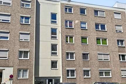 Wohnung zum Kaufen in Nürnberg 225.000,00 € 60.25 m²