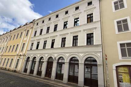 Wohnung zum Mieten in Görlitz 330,00 € 58.34 m²