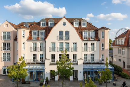 Wohnung zum Kaufen in Kühlungsborn 245.000,00 € 38.97 m²