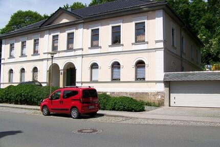 sehr schöne 3RW in Rudolstadt - 930,00&nbsp;EUR Kaltmiete, ca.&nbsp; 110,00&nbsp;m&sup2; in Rudolstadt (PLZ: 07407)