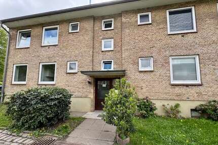 Wohnung zum Mieten in Itzehoe 455,00 € 61.3 m²