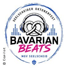 Oktoberfest 2026 Seelscheid - Präsentiert vom MGV Seelscheid