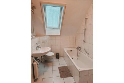 Schöne Wohnung Essen Frohnhausen