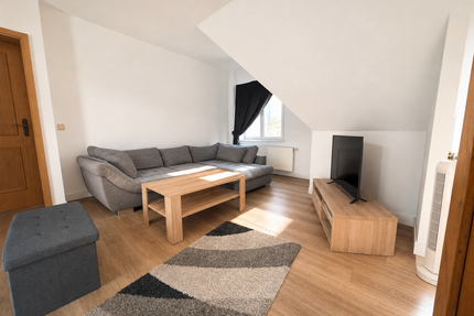 Wohnung zum Kaufen in Dillenburg 130.000,00 € 50 m²