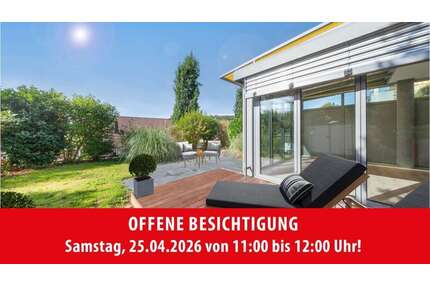 Wohnung zum Kaufen in Aidlingen 539.000,00 € 106 m²