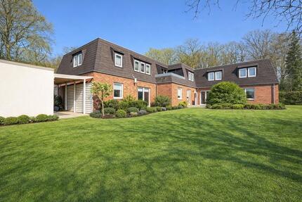 2 ZKB 60QM mit Wasch+Abstellraum Top Lage Hausberge - Minden