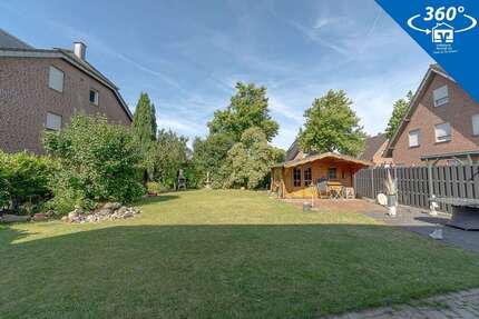 Grundstück zu verkaufen in Bocholt 100.000,00 € 327 m²