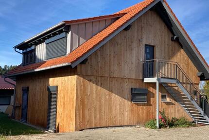 Helle 2 Zi-Wohnung ca. 70 qm in 88299 Leutkirch - Diepoldshofen - Leutkirch im Allgäu