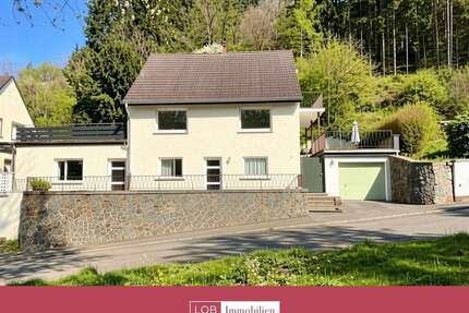 Haus zum Kaufen in Hochstädten 170.000,00 € 118.87 m²