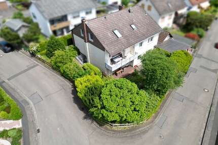 Haus zum Kaufen in Cölbe Coelbe-Buergeln 429.000,00 € 182 m² - Cölbe / Coelbe-Buergeln