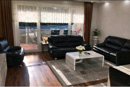 3 Zimmer Eigentumswohnung mit Loggia in Niedernhausen 77m²