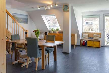 Wohnung zum Kaufen in Grünstadt 359.000,00 € 111 m²