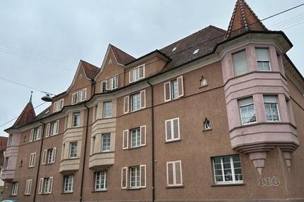 Wohnen im Grünen und dennoch Zentral! - Esslingen am Neckar