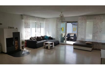 5 Zimmer Wohnung_ gute Lage _ Dachterrasse - Offenbach am Main Bieberer Berg