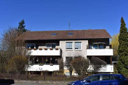 Wohnung zum Kaufen in Göttingen 199.000,00 € 62 m²