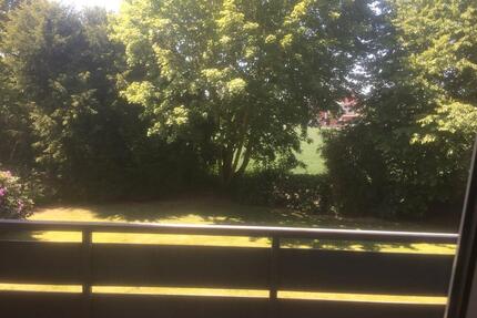 2 Zi.KDB. Balkon in Mönchengladbach-Lürrip