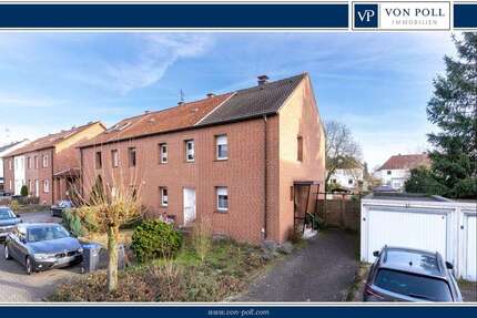 Haus zum Kaufen in Halle (Westf.) 179.000,00 € 70 m²