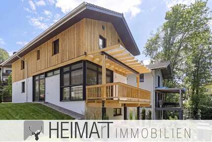Haus zum Kaufen in Bad Tölz 1.665.000,00 € 153 m²