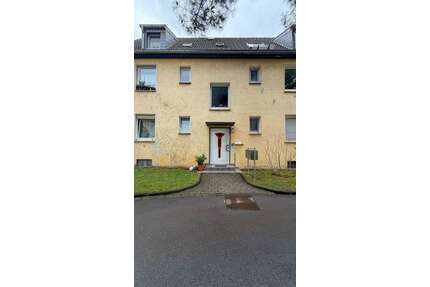 Wohnung zum Kaufen in Duisburg 141.000,00 € 51 m²