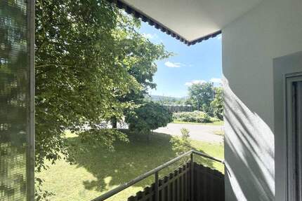 Bezugsbereite 3-Zimmer Eigentumswohnung in Weil am Rhein