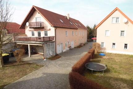 5-Raum Wohnung - 1.300,00&nbsp;EUR Kaltmiete, ca.&nbsp; 155,00&nbsp;m&sup2; in Großenhain (PLZ: 01558)