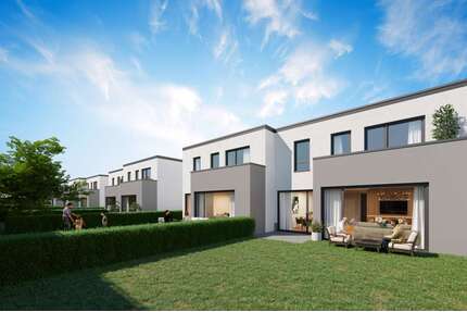 Haus zum Kaufen in Coburg Neuses 599.000,00 € 136.83 m² - Coburg / Neuses