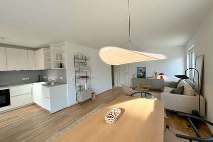 Wohnung zum Kaufen in Erding 565.000,00 € 74.73 m²