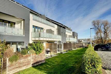 Wohnung zum Kaufen in Sankt Peter-Oridng 399.000,00 € 57 m²