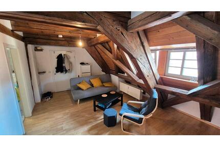 2-Zimmer-Wohnung in Geisingen zu Mieten