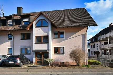 Wohnung zum Kaufen in Gutach 240.000,00 € 68 m²