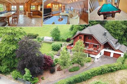 Haus zum Kaufen in Winterberg 795.000,00 € 329 m²