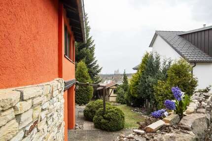 Wohnung zum Kaufen in Bonndorf im Schwarzwald 329.000,00 € 117.94 m²