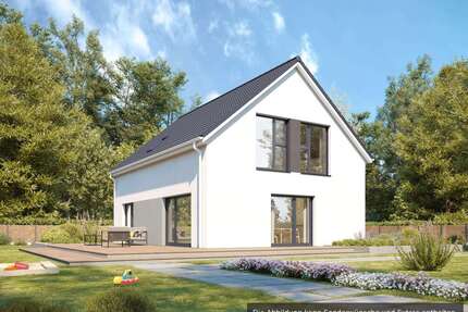 Haus zum Mieten in Inzell 1.910,00 € 137 m²