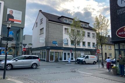 Dachgeschoßwohnung in Neheim City - Arnsberg Rusch
