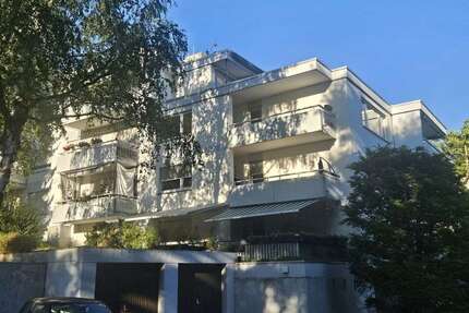Wohnung zum Kaufen in Baden-Baden 239.000,00 € 63 m²