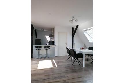 Ferienwohnung Monteurwohnung - 50,00&nbsp;EUR Kaltmiete, ca.&nbsp; 70,00&nbsp;m&sup2; in Bünde (PLZ: 32257)