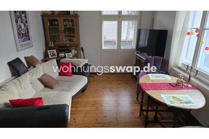Wohnungsswap - 3 Zimmer, 60 m² - Retzbacher Weg, Pankow, Berlin