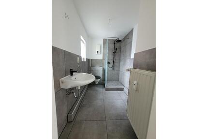 Attraktive 3-Zimmer-Wohnung in bester Lage von Baesweiler-Setterich - Titz