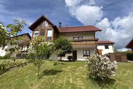 Haus zum Kaufen in Weisenbach 539.000,00 € 242 m²