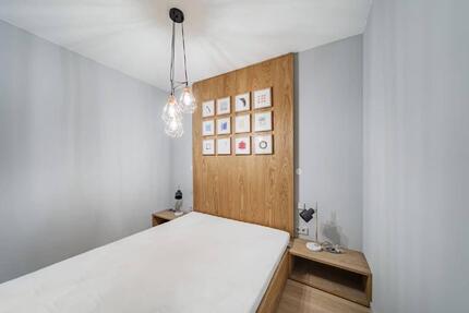 Luxus Wohnung in Berlin Mitte - 390,00&nbsp;EUR Kaltmiete, ca.&nbsp; 35,00&nbsp;m&sup2; in Berlin (PLZ: 10179) Mitte