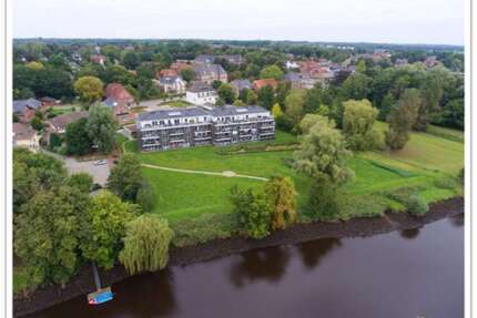 Wohnung zum Mieten in Ritterhude 1.400,00 € 111.74 m²